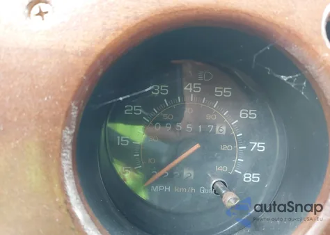 1991 Chevrolet G20 из США, поврежденный, VIN 2GBEG25K6M4133365